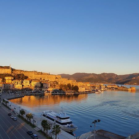 Loft Vista Mare Elba Lägenhet Portoferraio Exteriör bild
