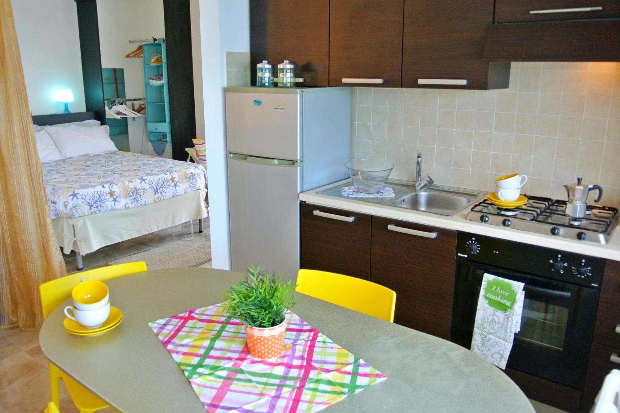 Loft Vista Mare Elba Lägenhet Portoferraio Exteriör bild