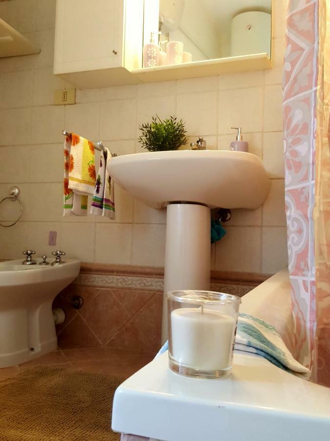 Loft Vista Mare Elba Lägenhet Portoferraio Exteriör bild