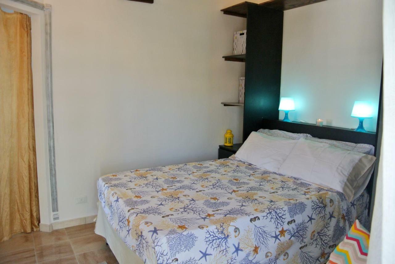 Loft Vista Mare Elba Lägenhet Portoferraio Exteriör bild