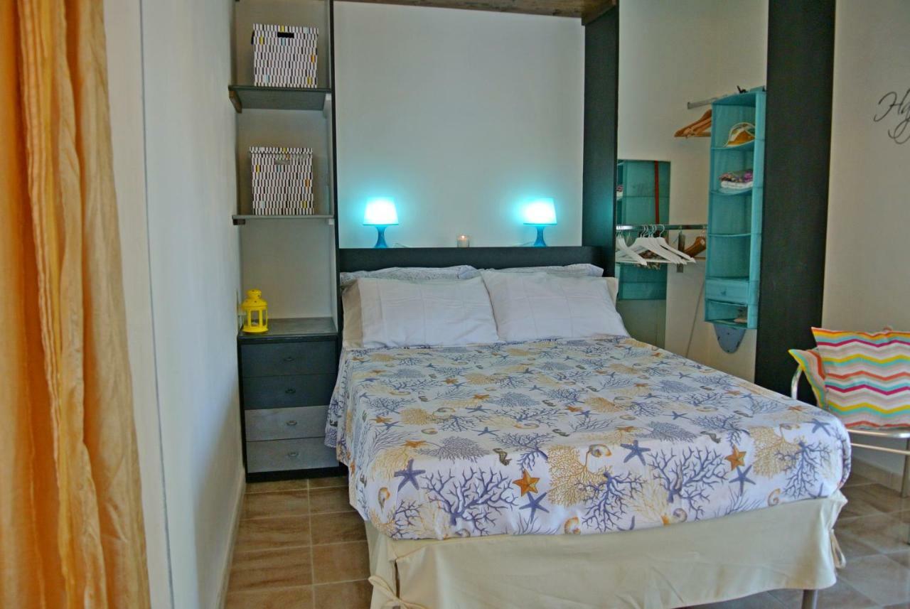 Loft Vista Mare Elba Lägenhet Portoferraio Exteriör bild
