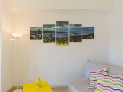 Loft Vista Mare Elba Lägenhet Portoferraio Exteriör bild